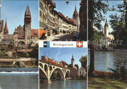 12319836 Bremgarten AG  Bremgarten AG - Other & Unclassified