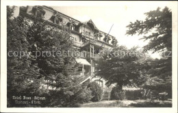 12319496 Chateau-d Oex Hotel Beau Sejour Chateau-d Oex - Altri & Non Classificati