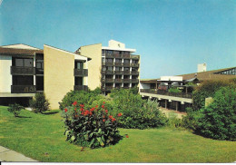 Landes Lot De 3 CPM De Seignosse Le Penon Le VVF- La Plage Des Estagnots- Groupe FolKlorique Lou Pastous Seignossais - Autres & Non Classés