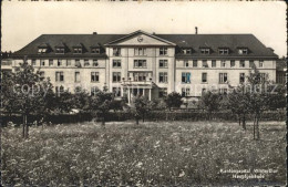 12319366 Winterthur Kantonsspital Hauptgebaeude Winterthur - Andere & Zonder Classificatie