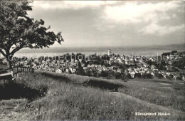 12315936 Heiden AR Panorama Klimakurort Bodensee Heiden - Otros & Sin Clasificación