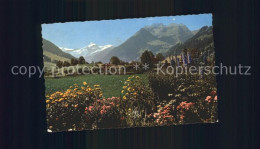 12303666 Gstaad Oldenhorn Gstaad - Andere & Zonder Classificatie