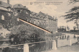 Hoogstraeten, Kolonie Van Weldadigheid, 2 Scans - Hoogstraten