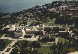 12268456 Geneve GE Palais Nations Bureau International Travail  Geneve - Altri & Non Classificati