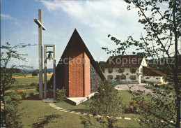 12261906 Nesselnbach Heilig Kreuzkapelle Nesselnbach - Andere & Zonder Classificatie