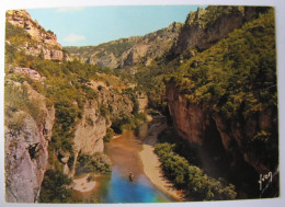 FRANCE - LOZERE - Gorges Du Tarn - Les Détroits - Gorges Du Tarn