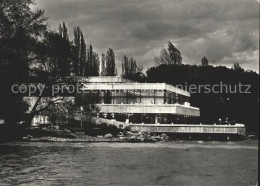 12224076 Zuerich Kasino Zuerichhorn Zuerich - Sonstige & Ohne Zuordnung