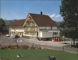 12223366 Baechli Gasthaus Roessli  Baechli Hemberg - Sonstige & Ohne Zuordnung