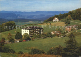 12221486 Laeufelfingen Kurhotel Bad Ramsach Laeufelfingen - Altri & Non Classificati