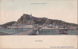 DINANT     1903   (  Avec Timbre ) - Dinant