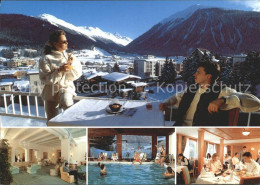 12178936 Davos Dorf GR Derby Hotel Davos Davos Platz - Other & Unclassified