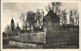 12175376 Solothurn Bastion  Solothurn - Sonstige & Ohne Zuordnung