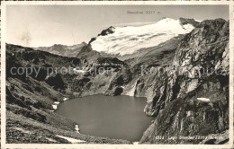 12167196 Lago Sfundau Panorama Basodino Tessiner Alpen Lago Sfundau - Altri & Non Classificati