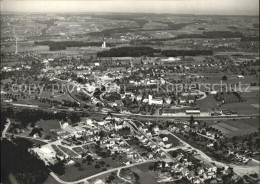 12160736 Sulgen Bischofszell Fliegeraufnahme Sulgen - Andere & Zonder Classificatie