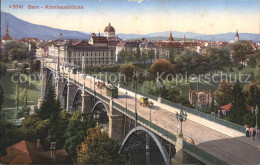 12139316 Bern BE Kornhausbruecke Bern - Autres & Non Classés