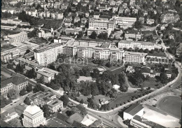 12131676 Zuerich Fliegeraufnahme Zuerich - Andere & Zonder Classificatie