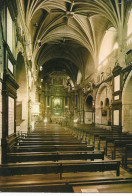 33 Gironde Verdelais Interieur De La Basilique - Verdelais