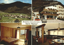 12105286 Alvaneu Bad Gasthaus Garni Ramoz Alvaneu Bad - Otros & Sin Clasificación