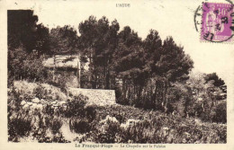 La Franqui Plage La Chapelle Sur La Falaise RV - Sonstige & Ohne Zuordnung