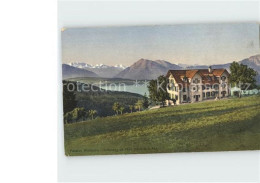 12078466 Haltenegg Thun Pension Waldheim Heiligenschwendi - Otros & Sin Clasificación