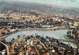 Yaoundé - Vue Aérienne - Kamerun