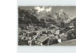 12076546 Engelberg OW Gegen Juchlipass Engelberg - Andere & Zonder Classificatie