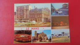 Le Mans - Le Mans