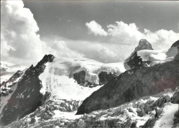 11385571 Zermatt VS Untergabelhorn Matterhorn  - Autres & Non Classés