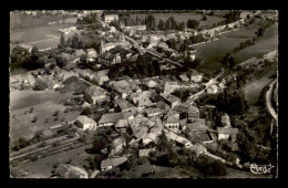 38 - VIRIEU-SUR-BOURBRE - VUE AERIENNE - Virieu