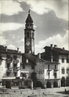 11385548 Ascona TI Kirchturm Ascona - Sonstige & Ohne Zuordnung