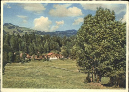 11385465 Illgau Terziarenheim St. Karl Illgau - Altri & Non Classificati