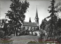 11385450 Erlenbach ZH Kirche Erlenbach ZH - Sonstige & Ohne Zuordnung