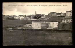 42 - PLANFOY - VUE GENERALE - Autres & Non Classés