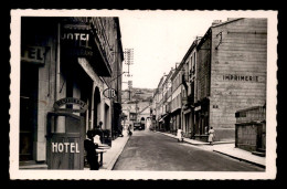 42 - BOEN-SUR-LIGNON - RUE DE LYON - Otros & Sin Clasificación