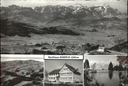 11385433 Gaebris Panorama Gasthaus See Gaebris - Altri & Non Classificati