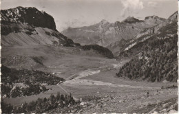 ALPSPITTELMATTE AM GEMMIPASS - Sonstige & Ohne Zuordnung