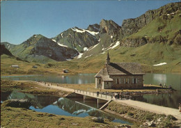 11385414 Melchsee-Frutt Kapelle Melchsee-Frutt - Altri & Non Classificati