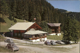 11385380 Lenk Simmental Hotel Iffigenalp Lenk Im Simmental - Other & Unclassified