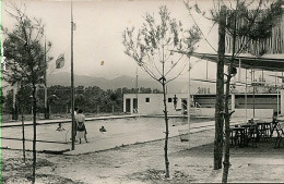 X126639 CATALUNYA BARCELONA PROVINCIA VALLES ORIENTAL PARETS PISCINA - Barcelona