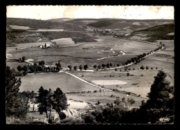 48 - CHATEAUNEUF-DE-RANDON - LA SOUCHERE - Chateauneuf De Randon