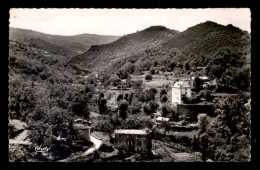 48 - STE-CROIX-VALLEE-FRANCAISE - VALLEE DE GABRIAC - Sonstige & Ohne Zuordnung