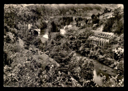 48 - LE ROZIER - GRAND HOTEL DU ROZIER ET DE LA MUSE - Otros & Sin Clasificación