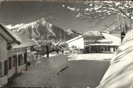 11385219 Beatenberg Station Niesen Beatenberg - Sonstige & Ohne Zuordnung