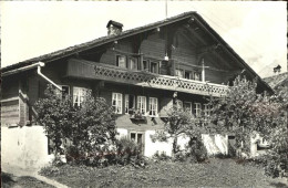 11385213 Grindelwald Chalet Bleuer Grindelwald - Other & Unclassified