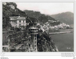 AMALFI (SA):  HOTEL  S. CATERINA  -  FOTO  -  FG - Alberghi & Ristoranti