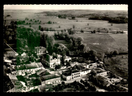 55 - DIEUE - VUE AERIENNE - Andere & Zonder Classificatie