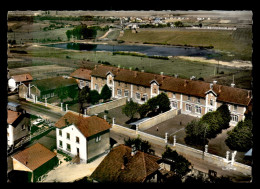 55 - BOULIGNY - VUE AERIENNE - LES ECOLES DE JOUDREVILLE - Sonstige & Ohne Zuordnung