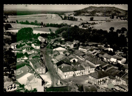 55 - DAMVILLERS - VUE AERIENNE - Damvillers