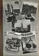 11385129 Fribourg FR  Fribourg - Other & Unclassified