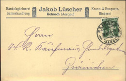 11385128 Reinach AG Gaertnerei Luescher Reinach AG - Other & Unclassified